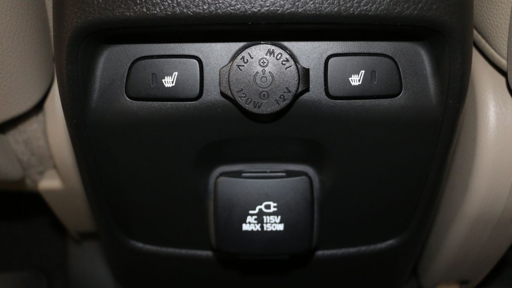 2014 Kia Sorento EX AWD AUTO MAGS AC GR ELECT BLUETOOTH CAM DE RECU #24
