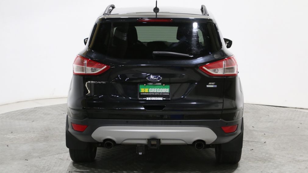 2015 Ford Escape SE AWD 2.0 TOIT MAGS AUTO AC GR ELECT BLUETOOTH #5