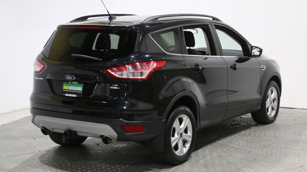 2015 Ford Escape SE AWD 2.0 TOIT MAGS AUTO AC GR ELECT BLUETOOTH #6