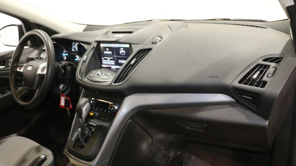 2015 Ford Escape SE AWD 2.0 TOIT MAGS AUTO AC GR ELECT BLUETOOTH #24