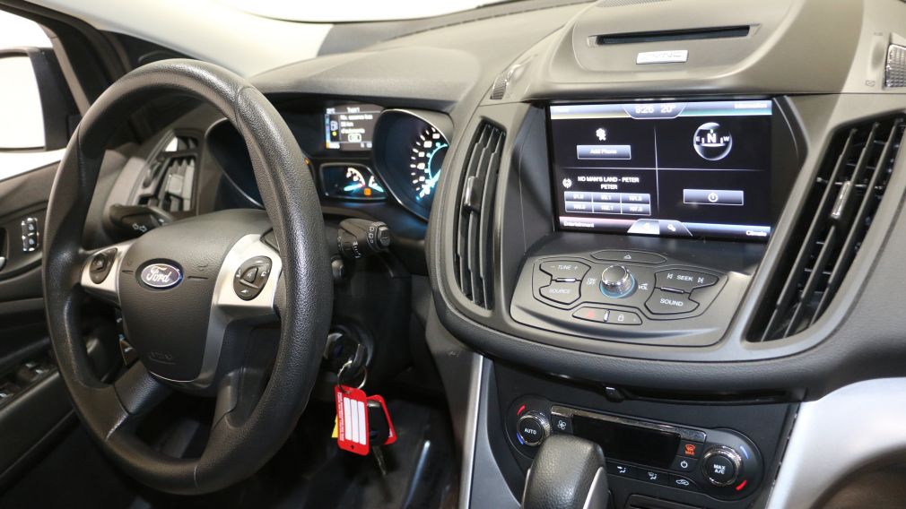 2015 Ford Escape SE AWD 2.0 TOIT MAGS AUTO AC GR ELECT BLUETOOTH #25