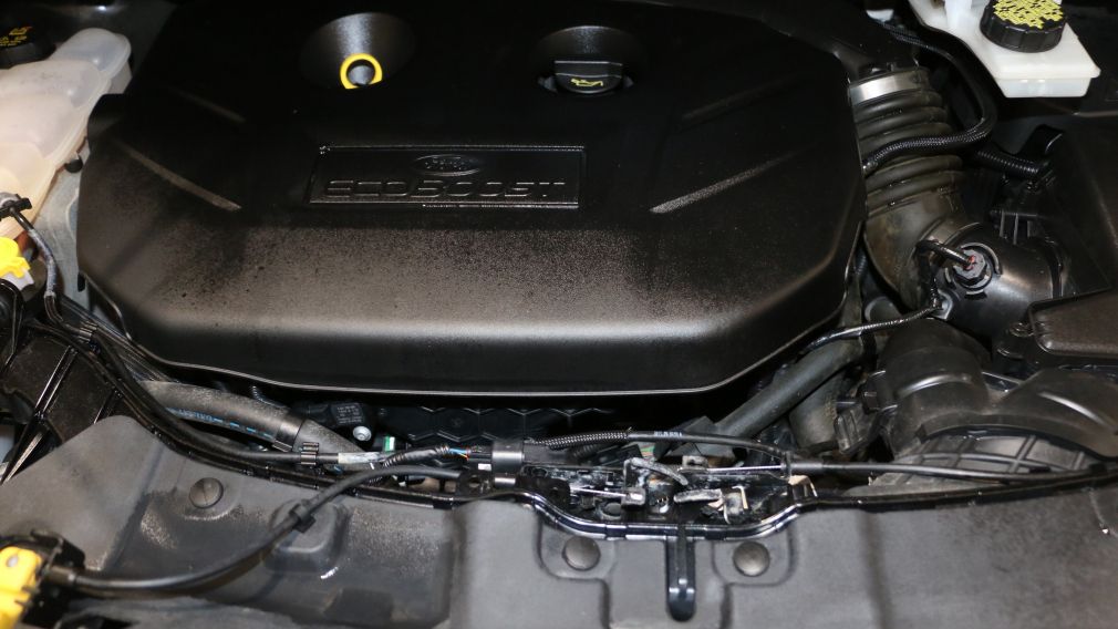 2015 Ford Escape SE AWD 2.0 TOIT MAGS AUTO AC GR ELECT BLUETOOTH #28