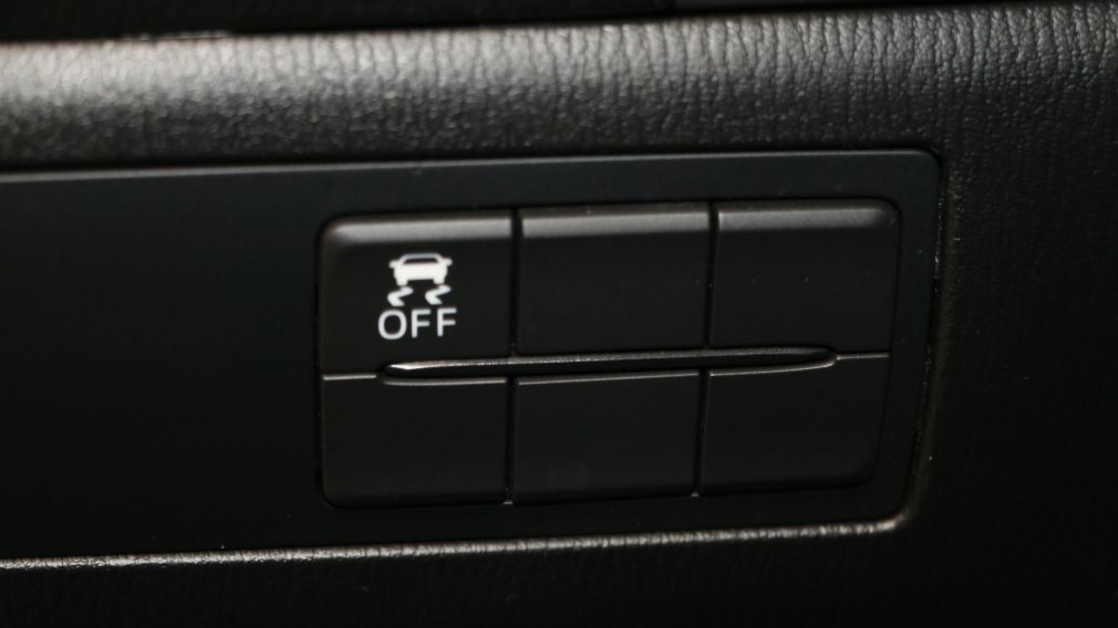 2015 Mazda 3 GS MANUELLE HATCH MAGS AC GR ELECT BLUETOOTH #18