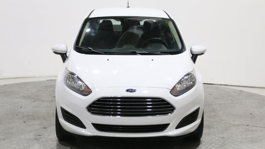 2015 Ford Fiesta SE AUTO AC GR ELECT MAGS BAS KILO #1