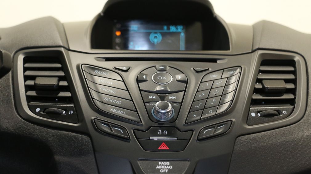 2015 Ford Fiesta SE AUTO AC GR ELECT MAGS BAS KILO #15