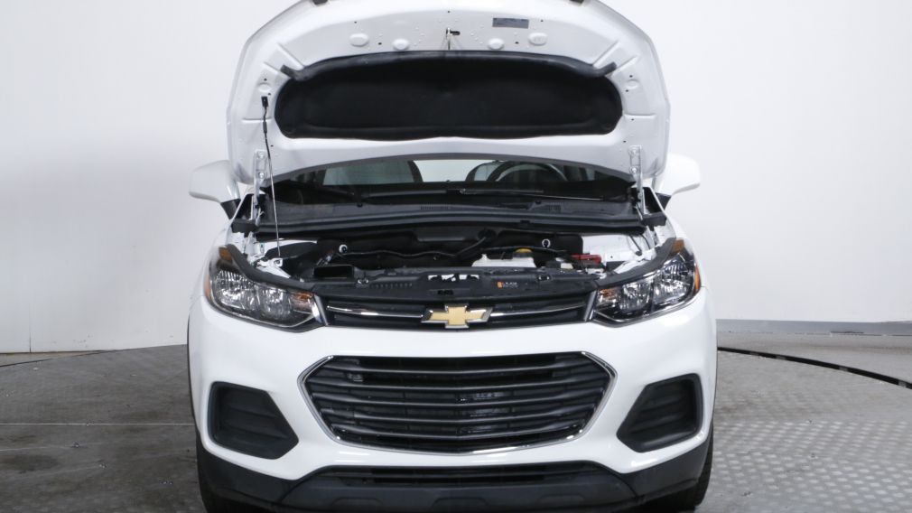 2018 Chevrolet Trax LS AUTO AC GR ELECT #25