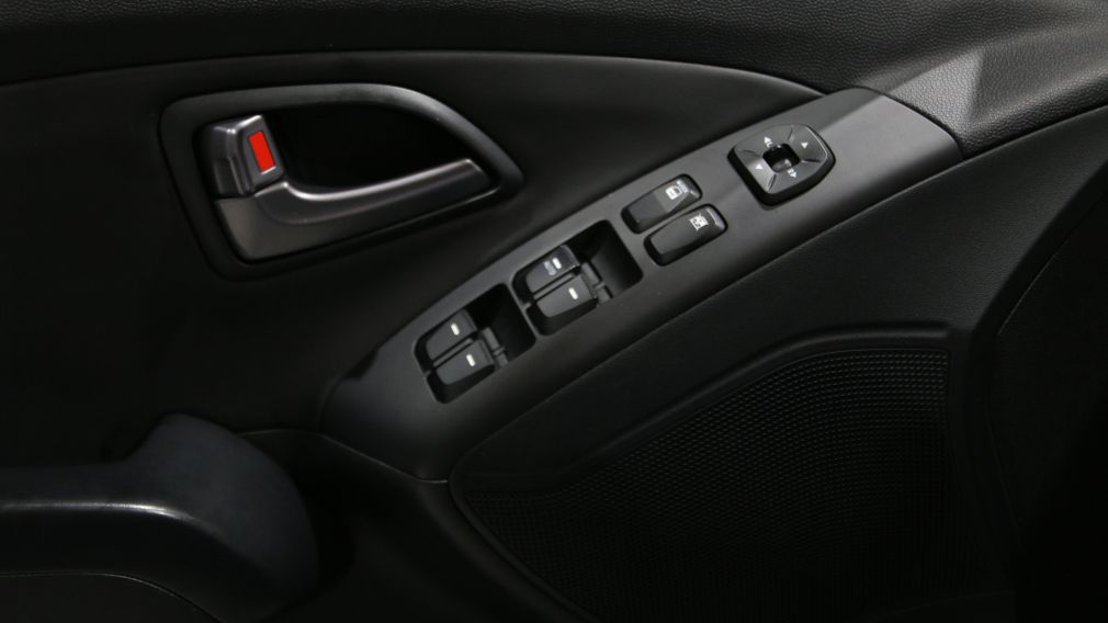 2014 Hyundai Tucson GLS CUIR TOIT MAGS BLUETOOTH #10
