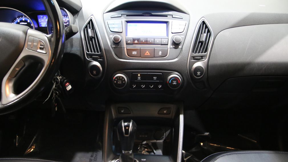 2014 Hyundai Tucson GLS CUIR TOIT MAGS BLUETOOTH #15