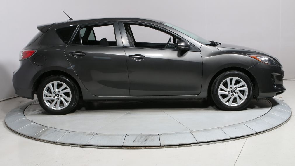 2013 Mazda 3 SPORT GX A/C MAGS #8