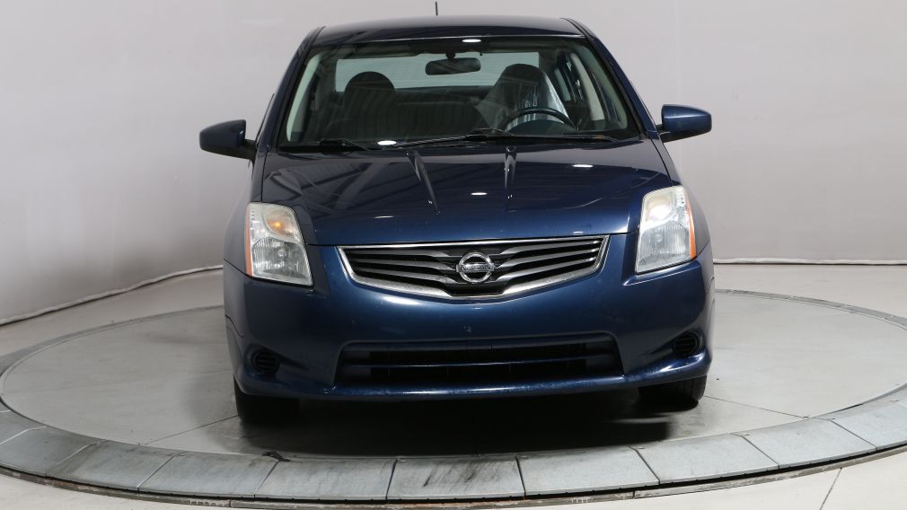 2011 Nissan Sentra 2.0 AUTO A/C GR ELECT MAGS #2