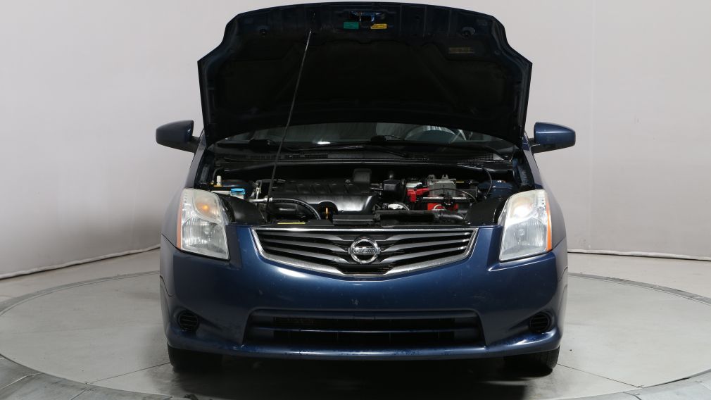 2011 Nissan Sentra 2.0 AUTO A/C GR ELECT MAGS #22