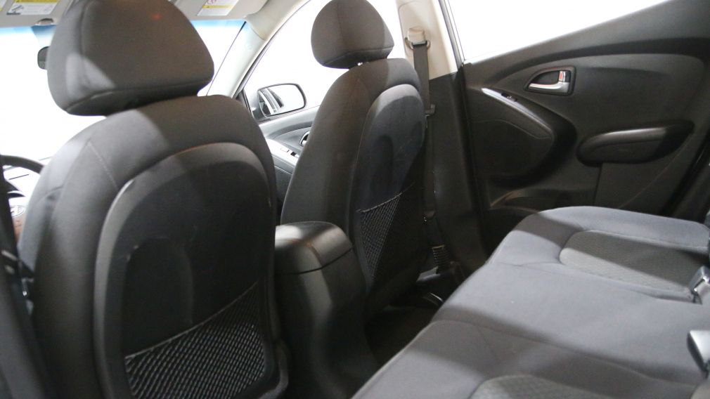 2012 Hyundai Tucson L A/C #15