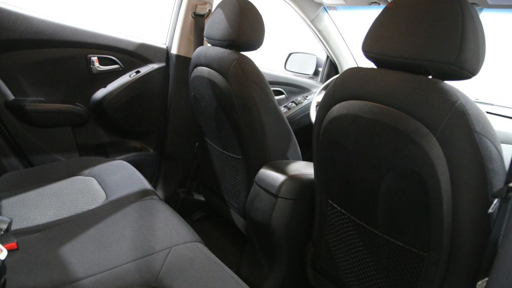 2012 Hyundai Tucson L A/C #17