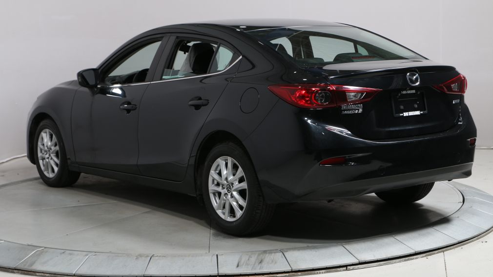 2015 Mazda 3 GS AUTO A/C GR ÉLECT MAGS CAMÉRA RECUL #5