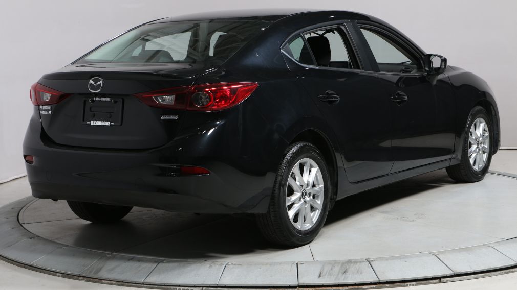 2015 Mazda 3 GS AUTO A/C GR ÉLECT MAGS CAMÉRA RECUL #6