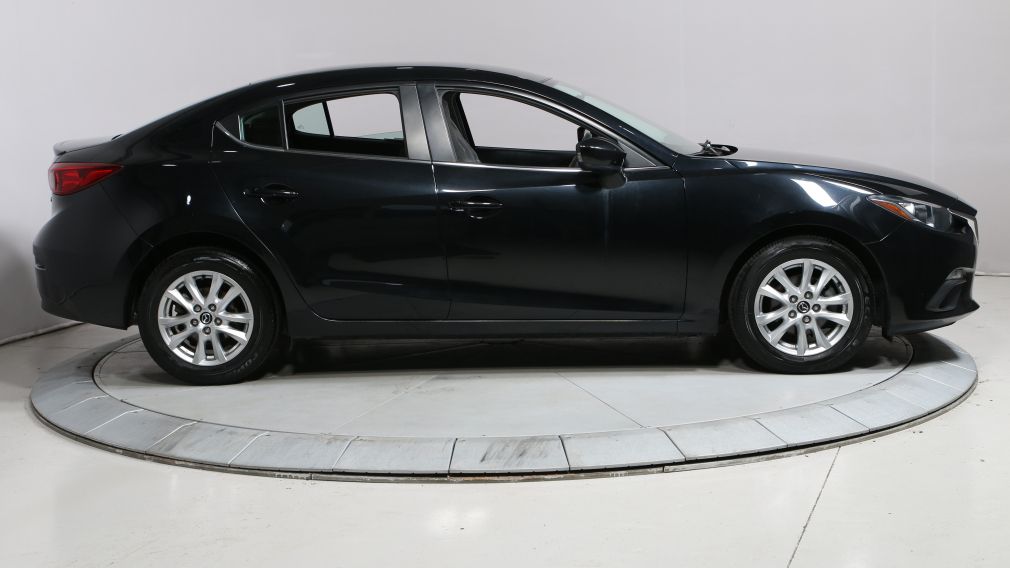 2015 Mazda 3 GS AUTO A/C GR ÉLECT MAGS CAMÉRA RECUL #7