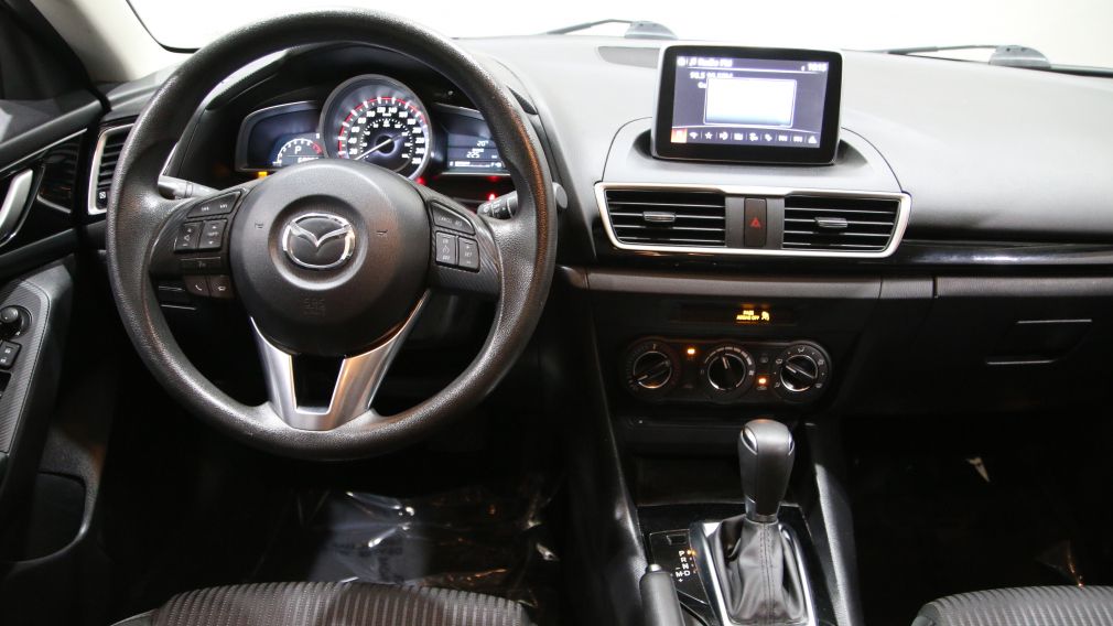 2015 Mazda 3 GS AUTO A/C GR ÉLECT MAGS CAMÉRA RECUL #13