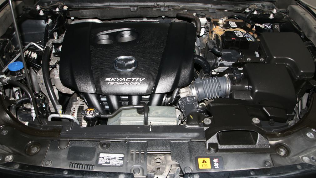 2015 Mazda 3 GS AUTO A/C GR ÉLECT MAGS CAMÉRA RECUL #22