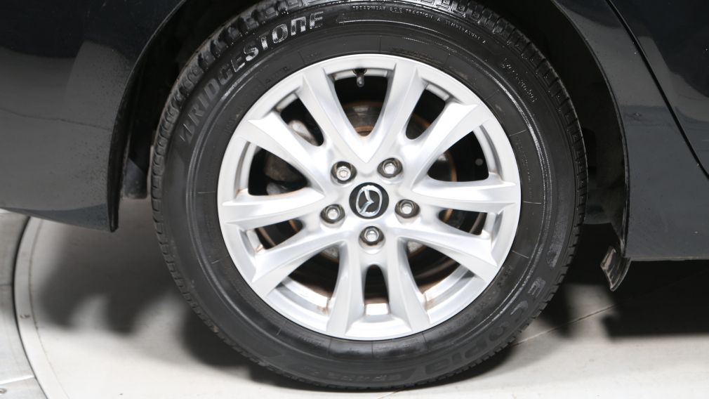 2015 Mazda 3 GS AUTO A/C GR ÉLECT MAGS CAMÉRA RECUL #25