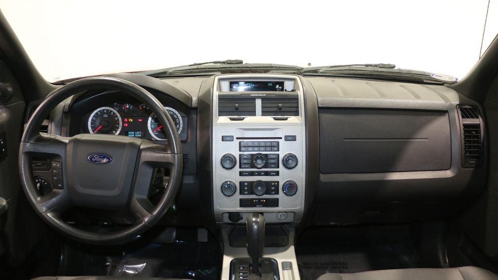 2011 Ford Escape XLT A/C GR ELECT MAGS #8