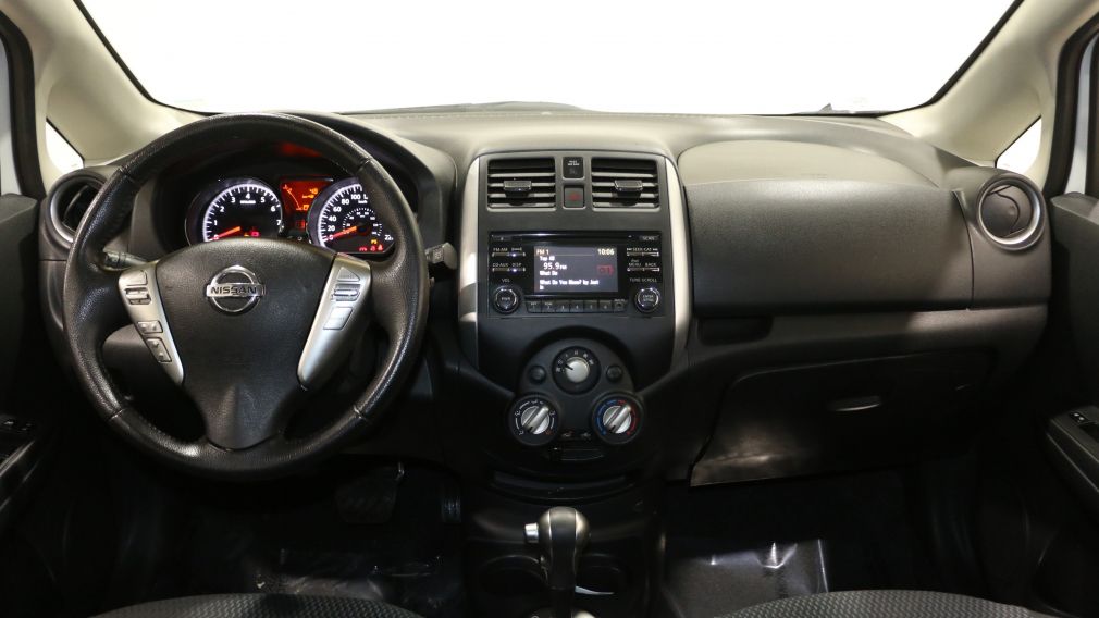 2014 Nissan Versa Note SL AUTO MAGS A/C GR ELECT BLUETOOTH CAM DE RECULE #9
