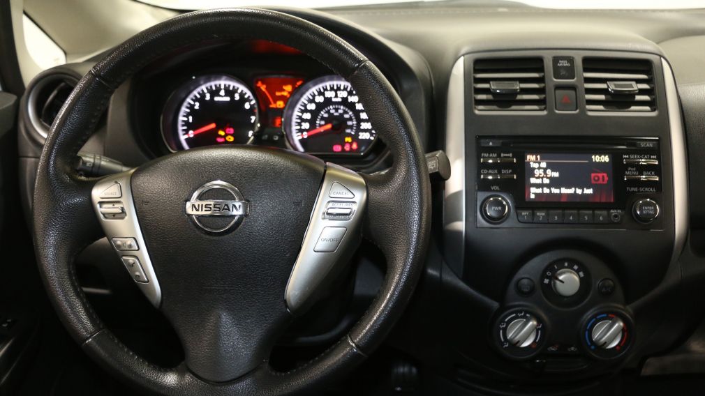 2014 Nissan Versa Note SL AUTO MAGS A/C GR ELECT BLUETOOTH CAM DE RECULE #10