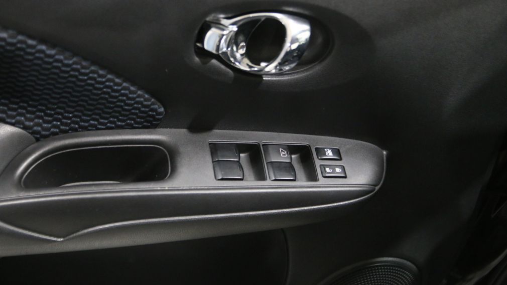 2014 Nissan Versa Note SV AUTO A/C GR ELECT BLUETOOTH #10