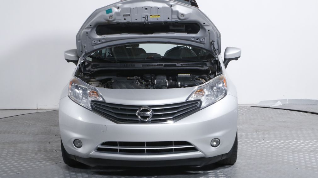 2015 Nissan Versa SL AUTO A/C SIEGE CHAUFFANT BLUETOOTH #23