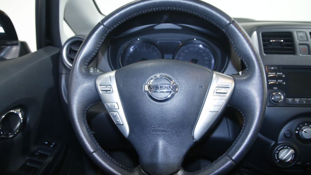 2014 Nissan Versa SV AUTO A/C VITRE ET PORTE ELEC BLUETOOTH #11
