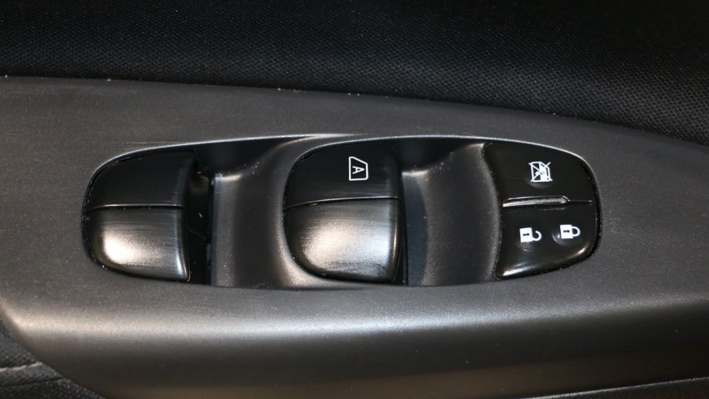 2014 Nissan Sentra SV AUTO A/C GR ELECT BLUETOOTH CRUISE CONTROL #11