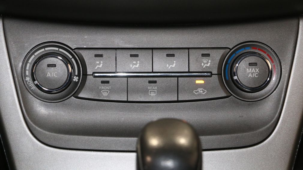 2014 Nissan Sentra SV AUTO A/C GR ELECT BLUETOOTH CRUISE CONTROL #16