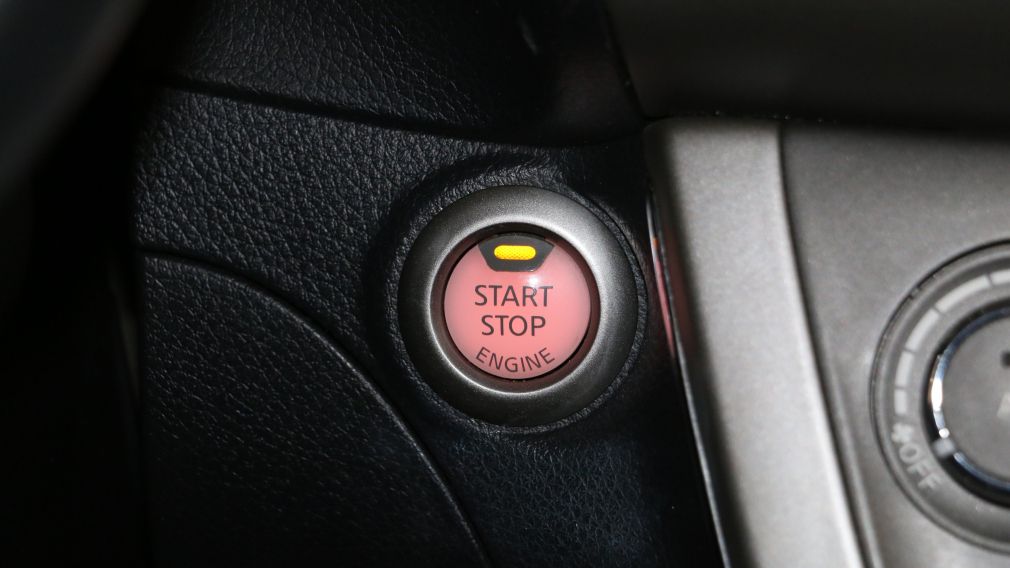 2014 Nissan Sentra SV AUTO A/C GR ELECT BLUETOOTH CRUISE CONTROL #17