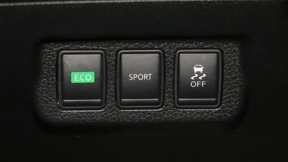 2014 Nissan Sentra SV AUTO A/C GR ELECT BLUETOOTH CRUISE CONTROL #18