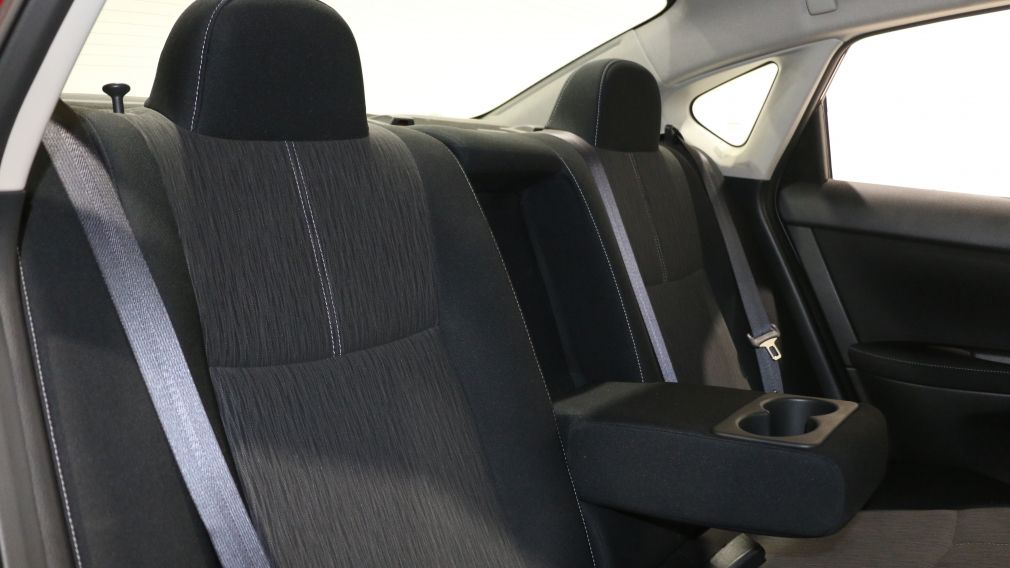 2014 Nissan Sentra SV AUTO A/C GR ELECT BLUETOOTH CRUISE CONTROL #22