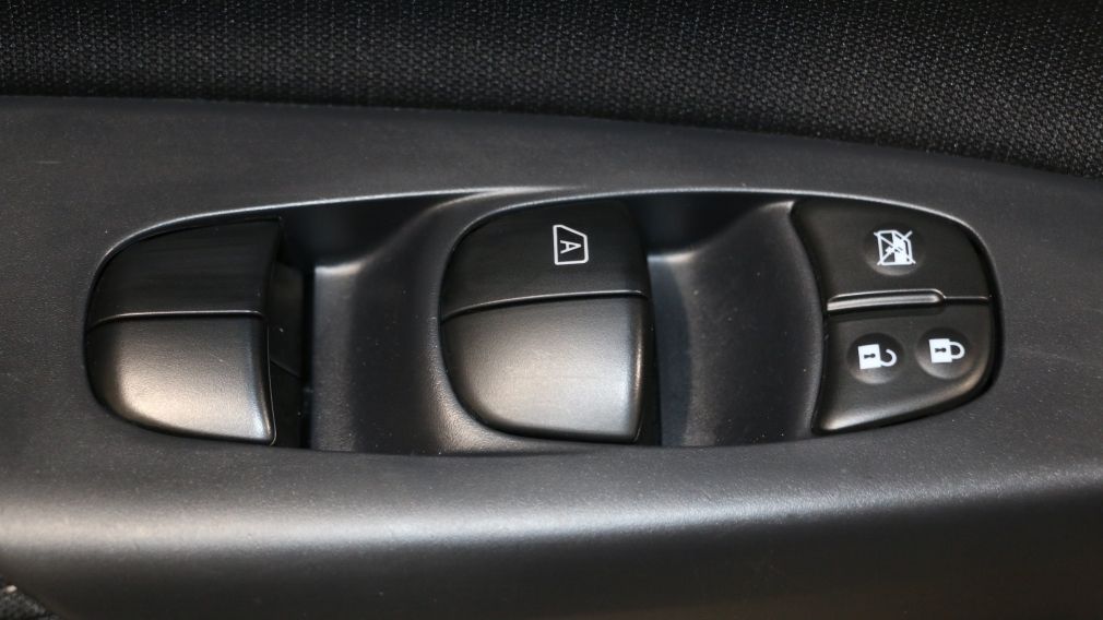 2014 Nissan Sentra SV AUTO A/C GR ELECT BLUETOOTH CRUISE CONTROL #10