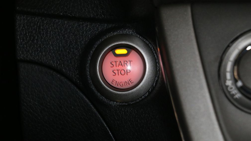 2014 Nissan Sentra SV AUTO A/C GR ELECT BLUETOOTH CRUISE CONTROL #17