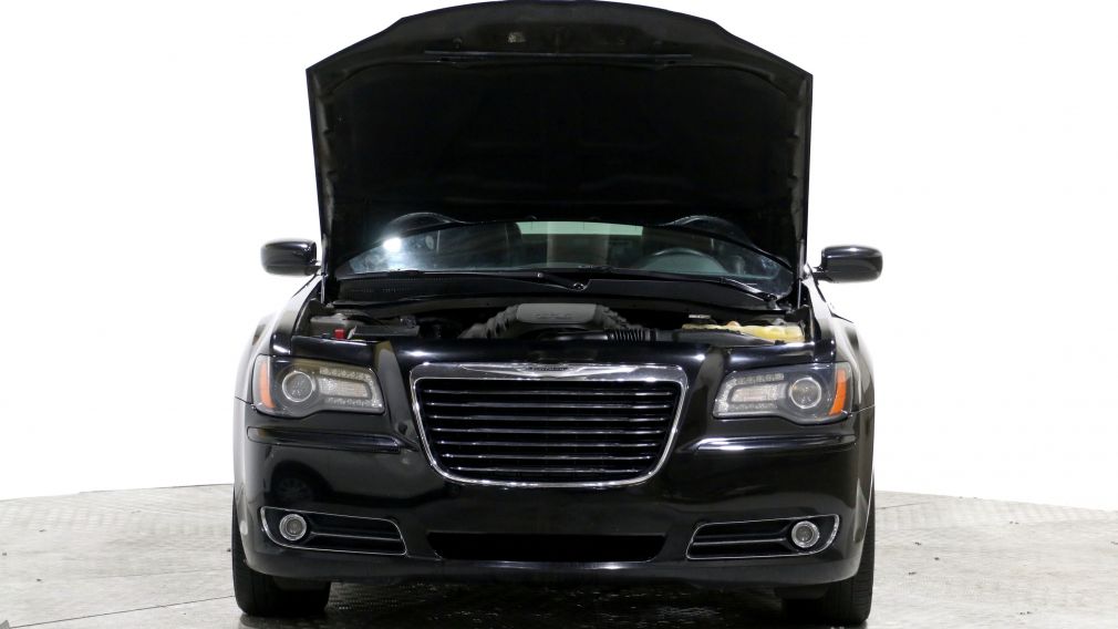 2013 Chrysler 300 300S AUTO MAGS A/C GR ELECT BLUETOOTH TOIT OUVRANT #27