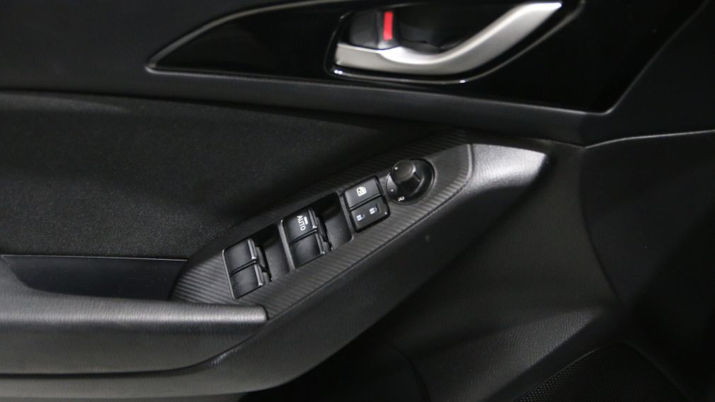 2015 Mazda 3 GX AUTO A/C GR ÉLECT BLUETOOTH #9