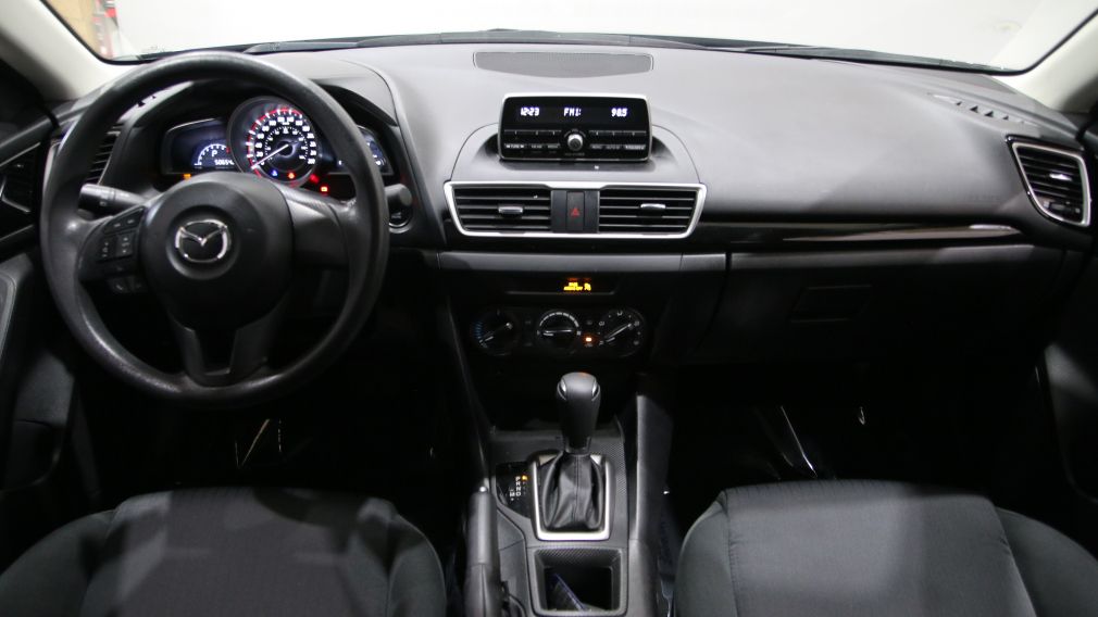 2015 Mazda 3 GX AUTO A/C GR ÉLECT BLUETOOTH #10