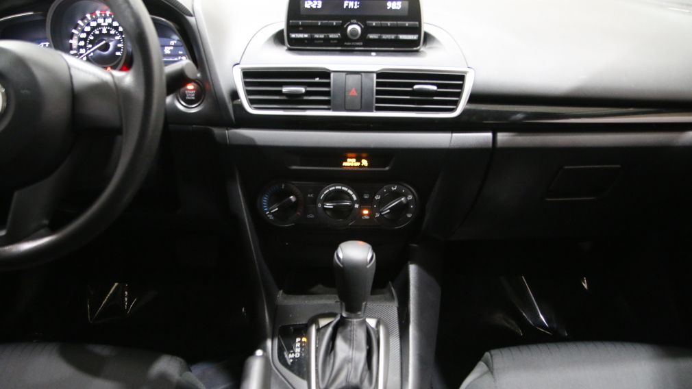 2015 Mazda 3 GX AUTO A/C GR ÉLECT BLUETOOTH #13