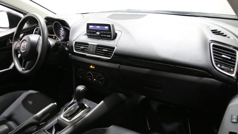 2015 Mazda 3 GX AUTO A/C GR ÉLECT BLUETOOTH #17