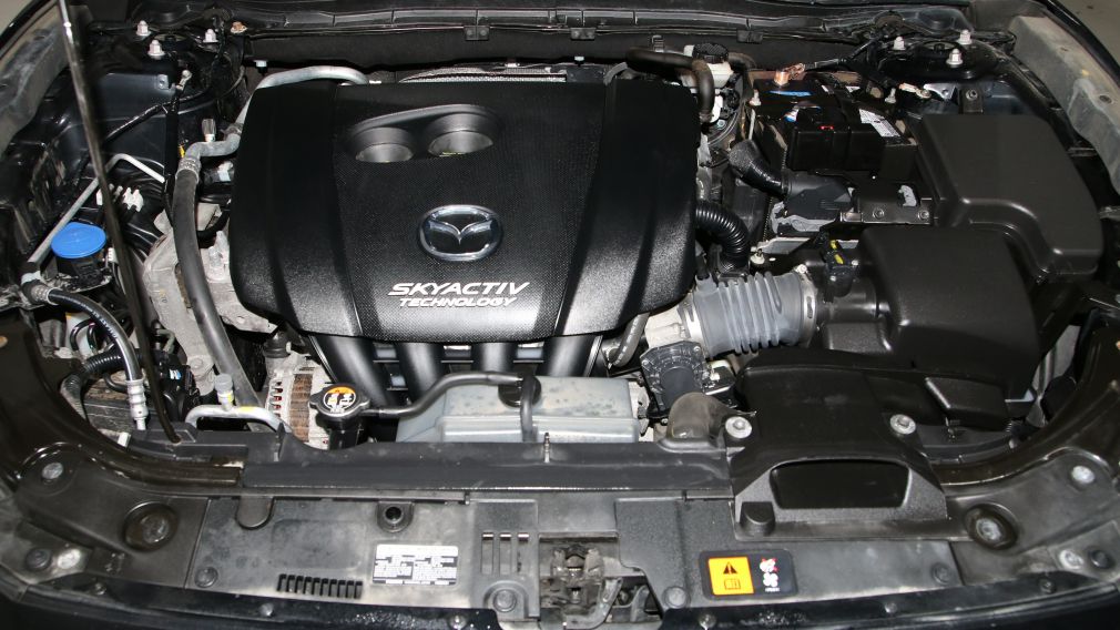 2015 Mazda 3 GX AUTO A/C GR ÉLECT BLUETOOTH #20