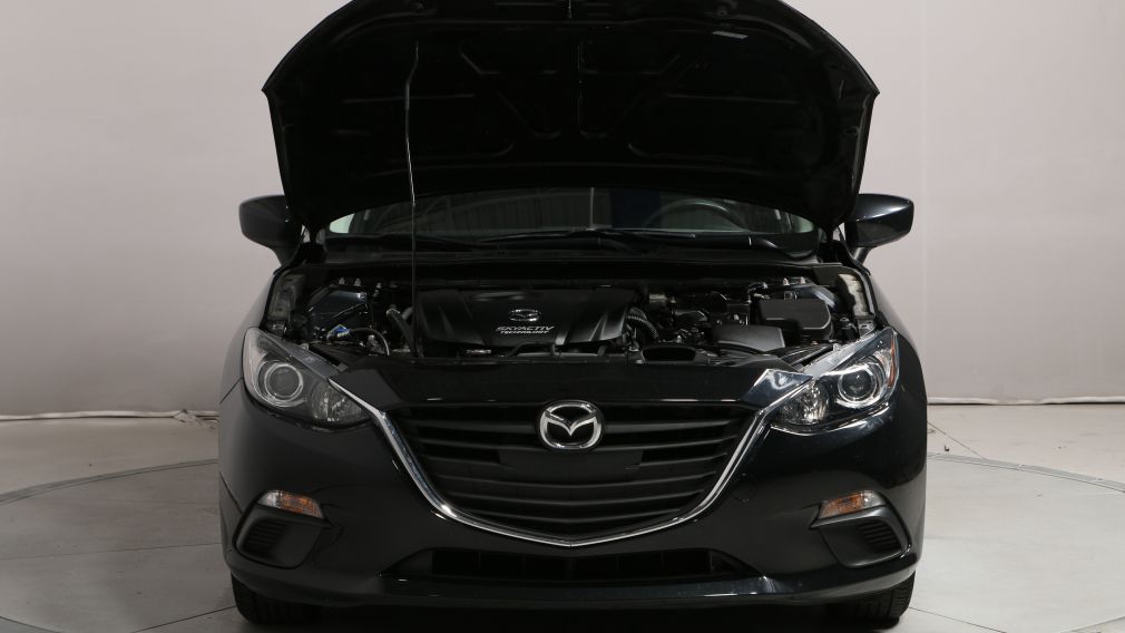 2015 Mazda 3 GX AUTO A/C GR ÉLECT BLUETOOTH #20