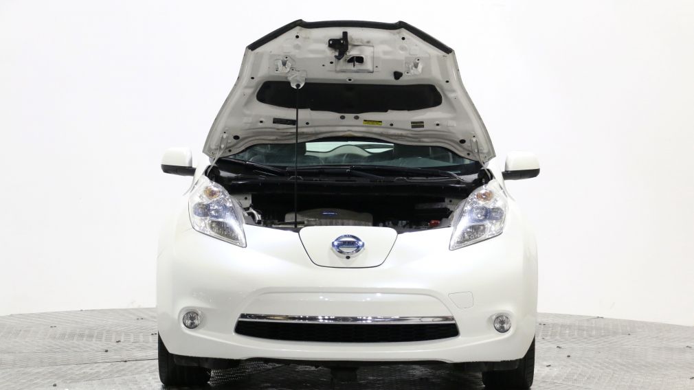 2014 Nissan Leaf SL TECH CUI R NAV AUTO AC GR.ELECT #29