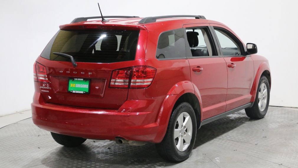 2014 Dodge Journey Canada Value Pkg FWD AUTO AC GR ELECT MAGS #7