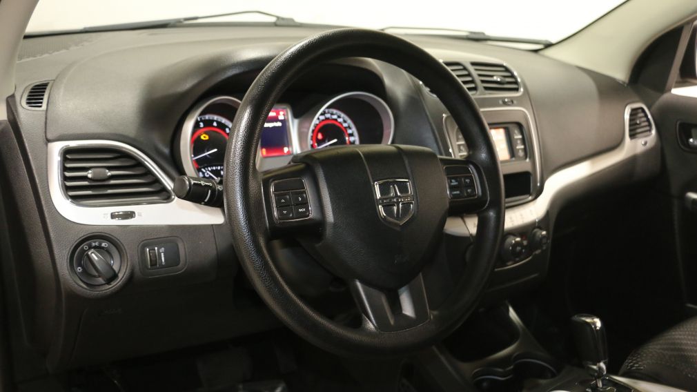 2014 Dodge Journey Canada Value Pkg FWD AUTO AC GR ELECT MAGS #9