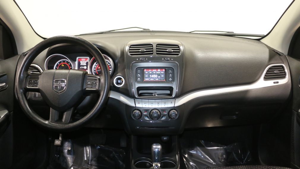 2014 Dodge Journey Canada Value Pkg FWD AUTO AC GR ELECT MAGS #12