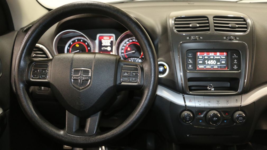 2014 Dodge Journey Canada Value Pkg FWD AUTO AC GR ELECT MAGS #13