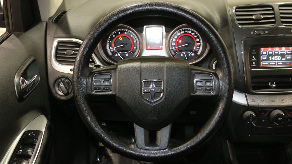 2014 Dodge Journey Canada Value Pkg FWD AUTO AC GR ELECT MAGS #14