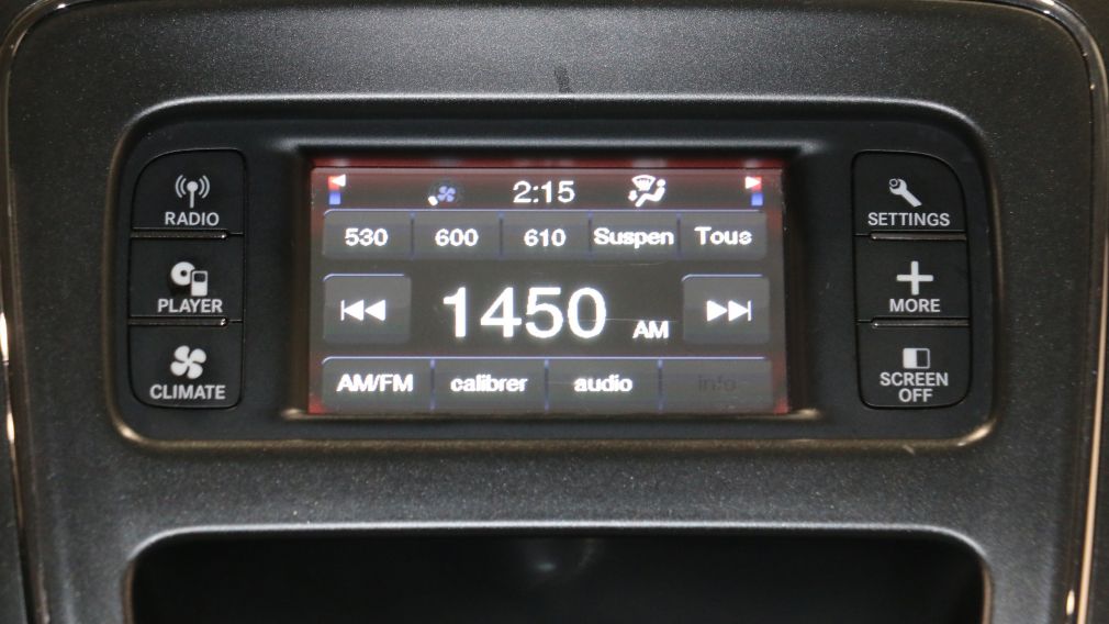 2014 Dodge Journey Canada Value Pkg FWD AUTO AC GR ELECT MAGS #15